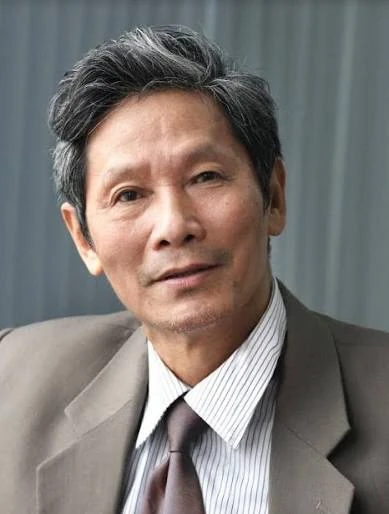 Avatar Chú Bùi Văn Tùng