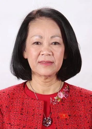 Avatar Chị Nguyễn Mai Anh